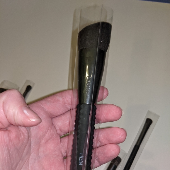 PRO Laruce brush set - five bueatiful brushes - - Picture 2 of 16